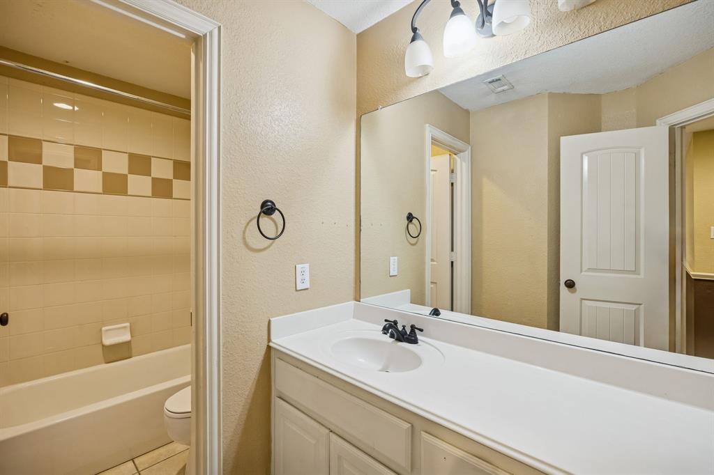 4010 Eider Drive, McKinney, TX 75072