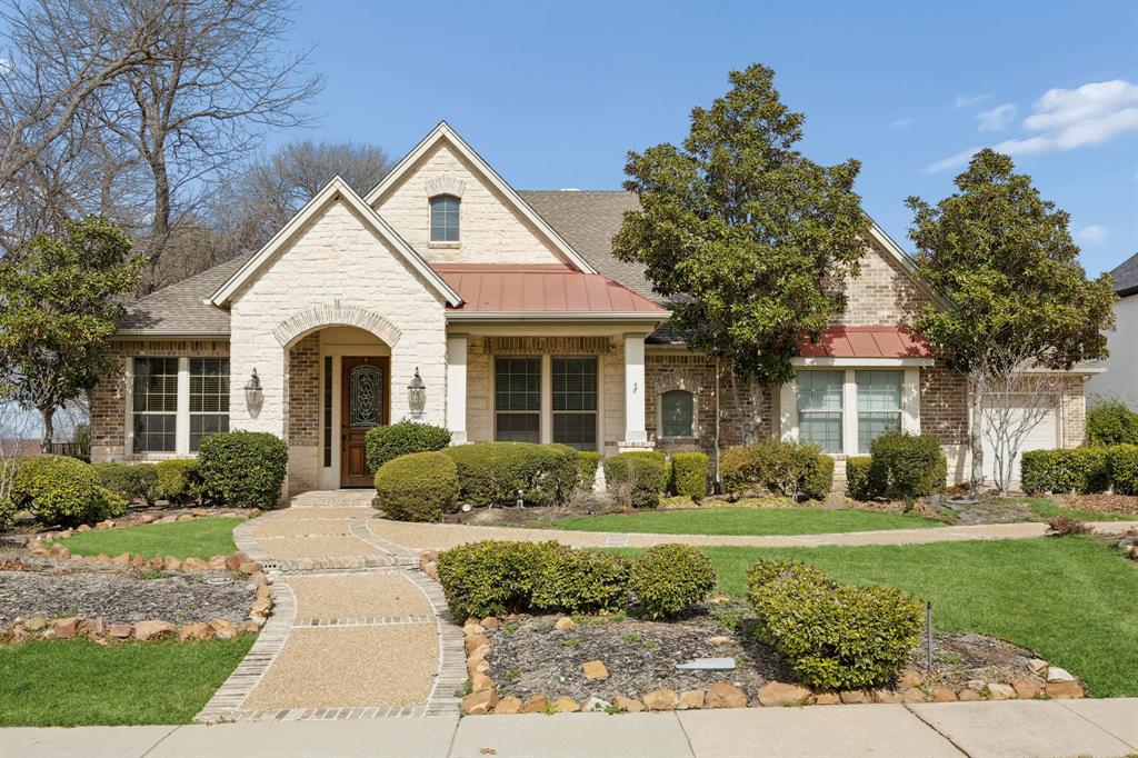 4010 Eider Drive, McKinney, TX 75072 4010 Eider Drive, McKinney, TX 75072