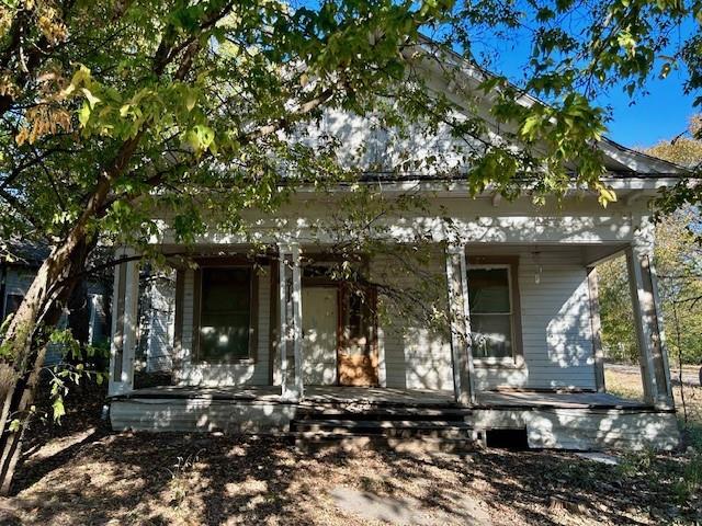 511 E Ross Avenue, Mart, TX 76664 511 E Ross Avenue, Mart, TX 76664
