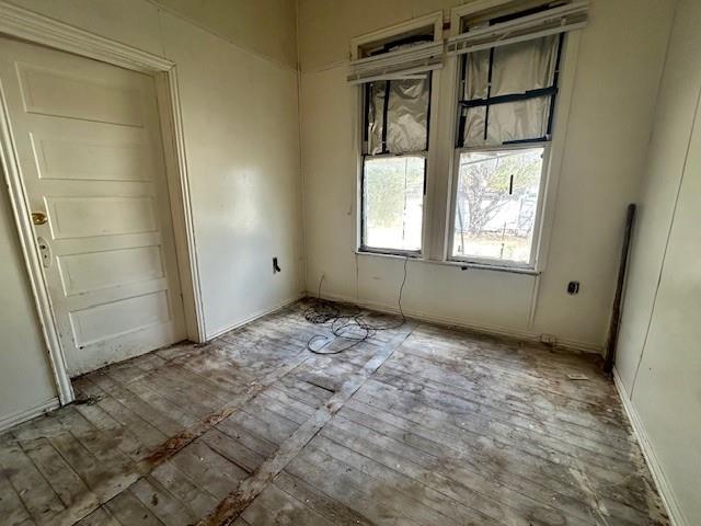 511 E Ross Avenue, Mart, TX 76664