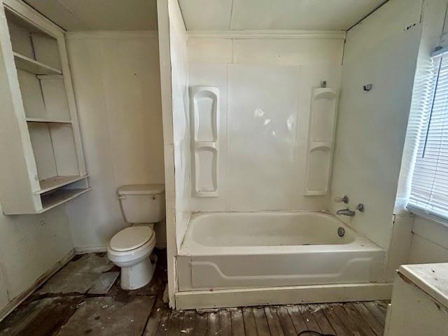 511 E Ross Avenue, Mart, TX 76664