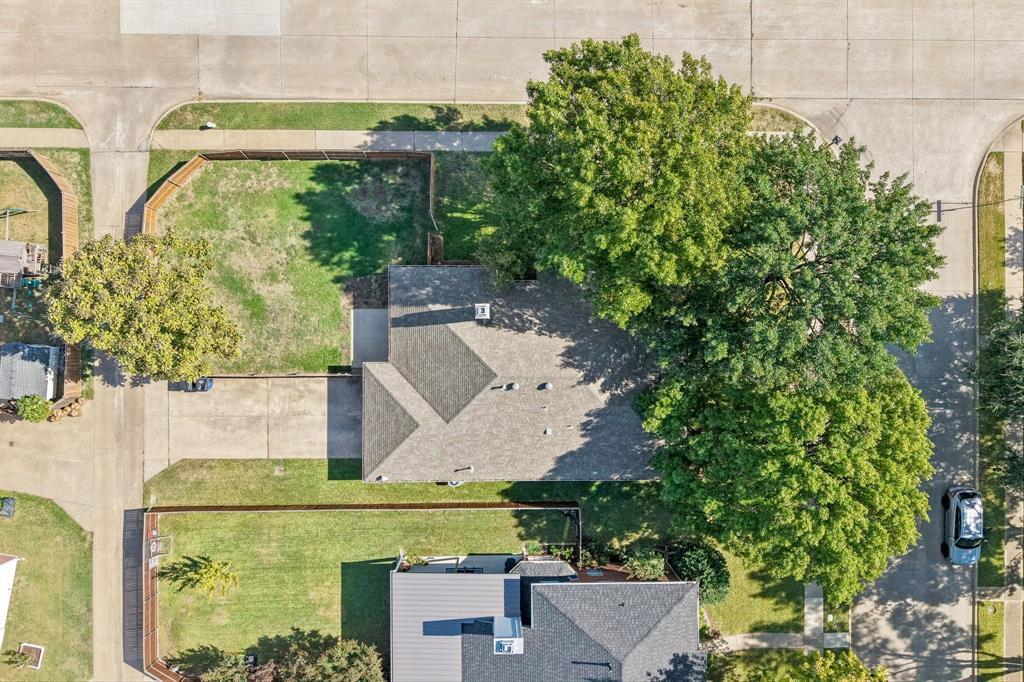 10716 Tallahassee Drive, Frisco, TX 75035