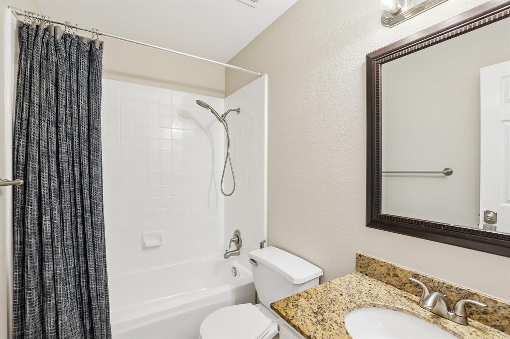 10716 Tallahassee Drive, Frisco, TX 75035