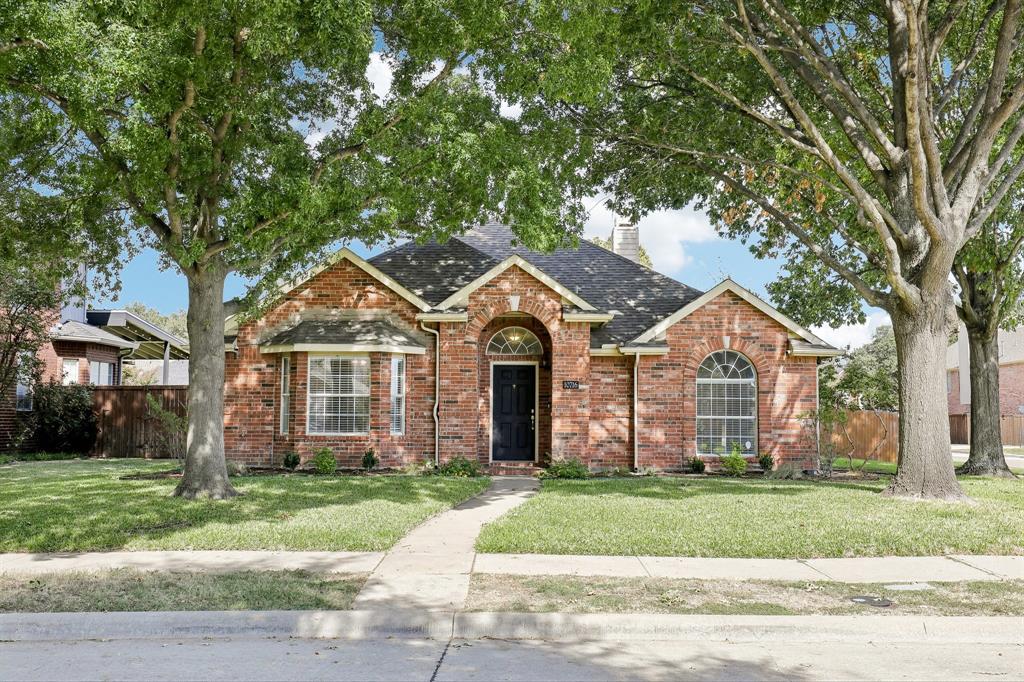 10716 Tallahassee Drive, Frisco, TX 75035