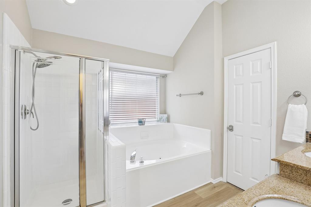 10716 Tallahassee Drive, Frisco, TX 75035
