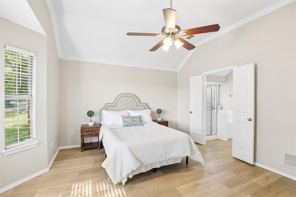10716 Tallahassee Drive, Frisco, TX 75035