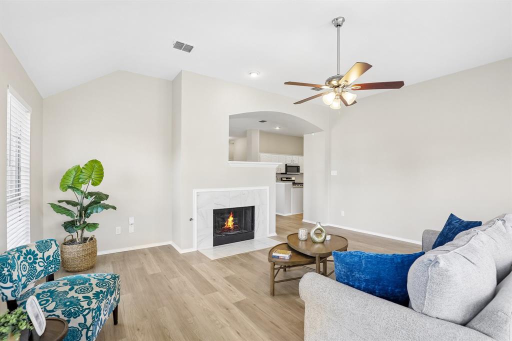 10716 Tallahassee Drive, Frisco, TX 75035