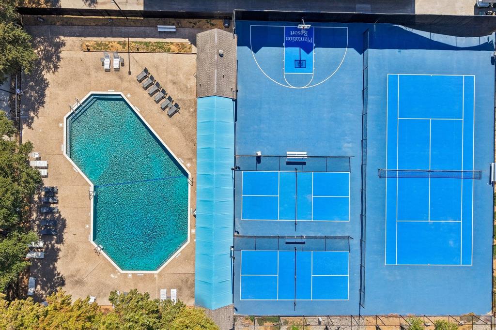 Amenities