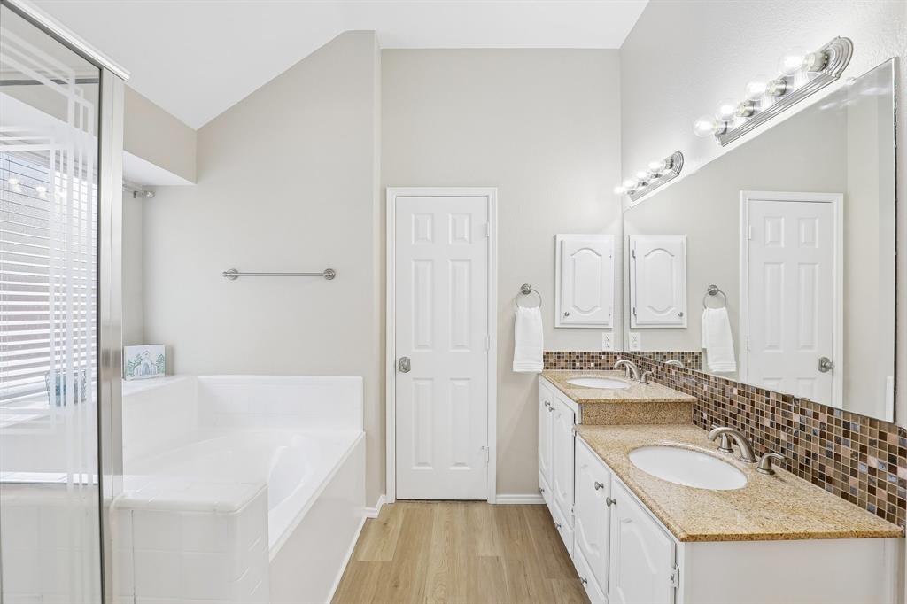 10716 Tallahassee Drive, Frisco, TX 75035