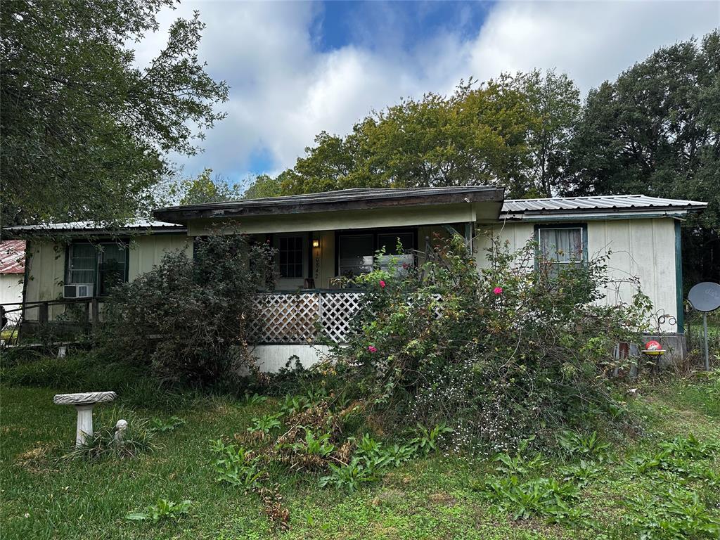 10842 W Catfish Drive, Wills Point, TX 75169