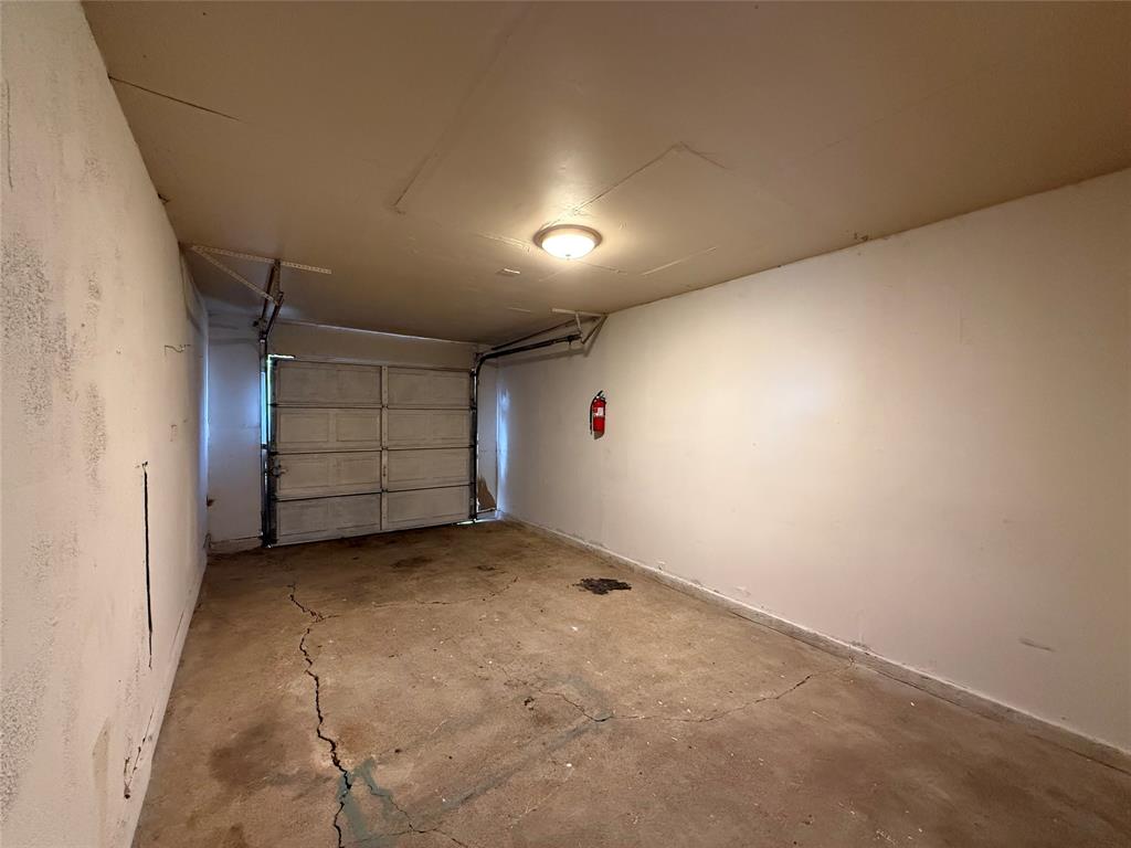 4636 San Marcus Drive, Mesquite, TX 75150