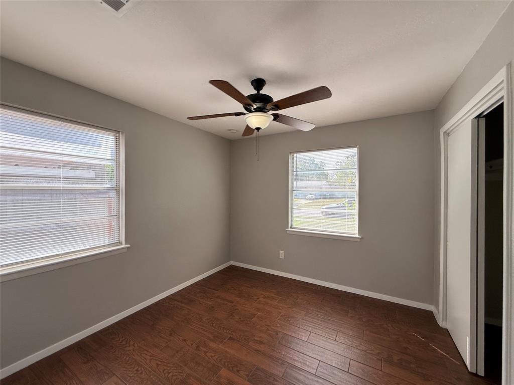 4636 San Marcus Drive, Mesquite, TX 75150