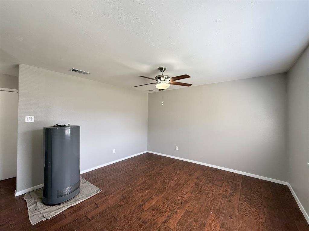 4636 San Marcus Drive, Mesquite, TX 75150