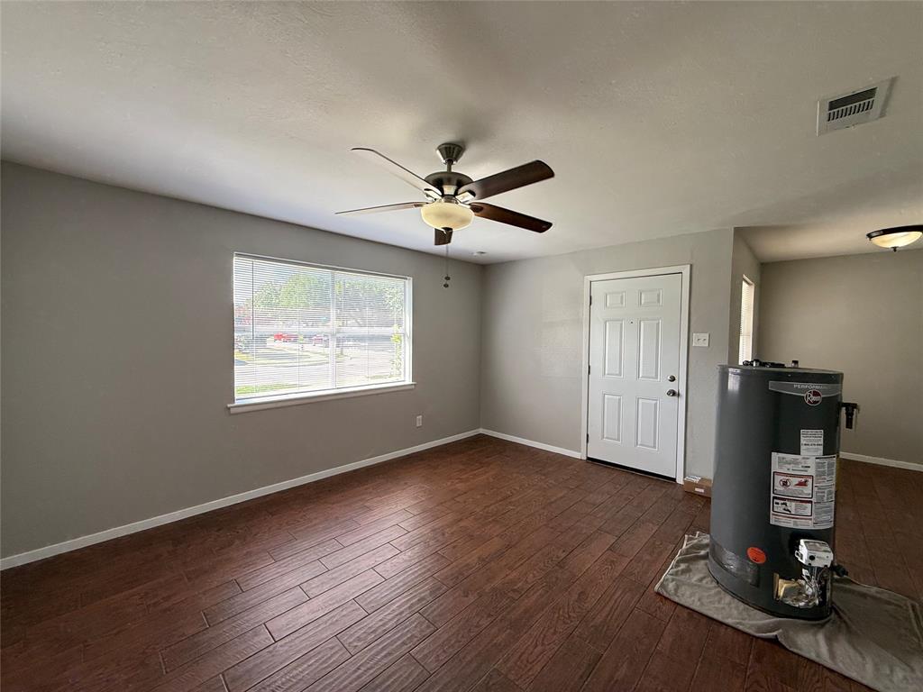 4636 San Marcus Drive, Mesquite, TX 75150