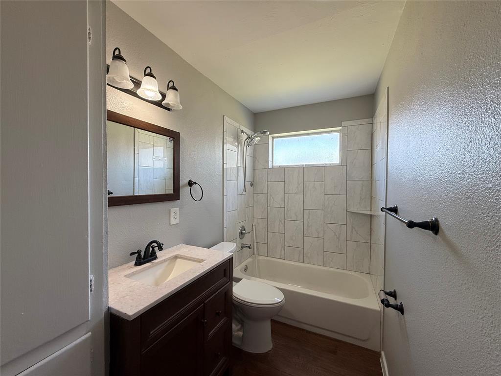 4636 San Marcus Drive, Mesquite, TX 75150