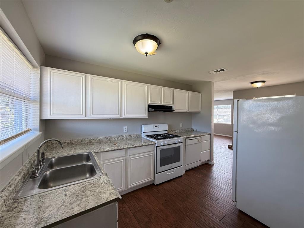 4636 San Marcus Drive, Mesquite, TX 75150