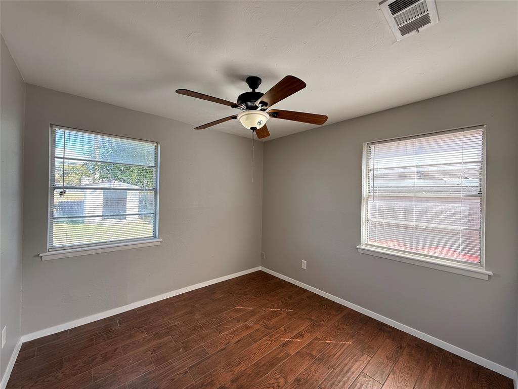 4636 San Marcus Drive, Mesquite, TX 75150