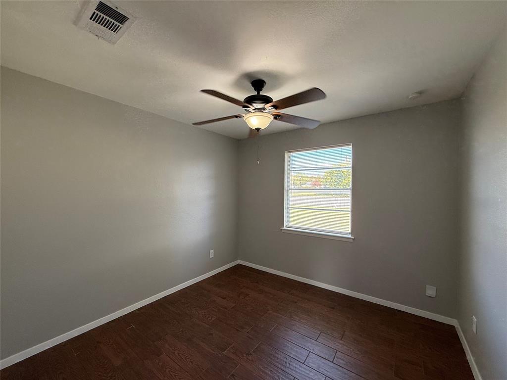 4636 San Marcus Drive, Mesquite, TX 75150