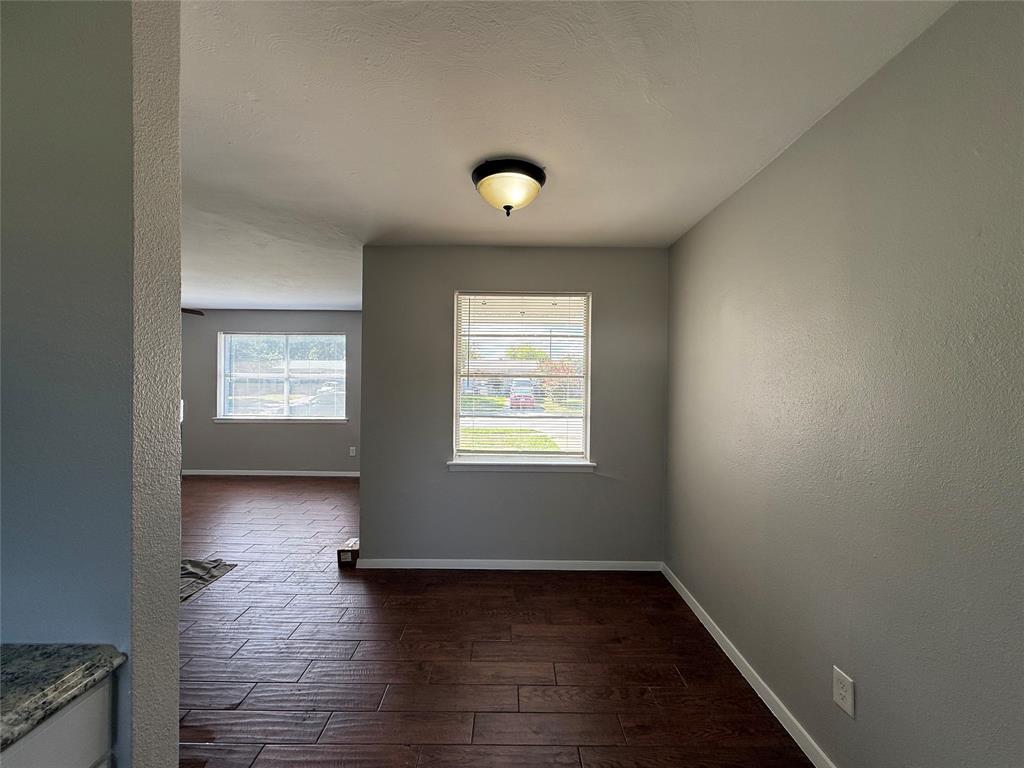 4636 San Marcus Drive, Mesquite, TX 75150