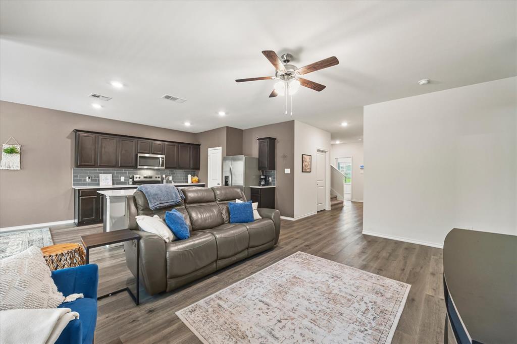 1201 Burlap Lane, Nevada, TX 75173