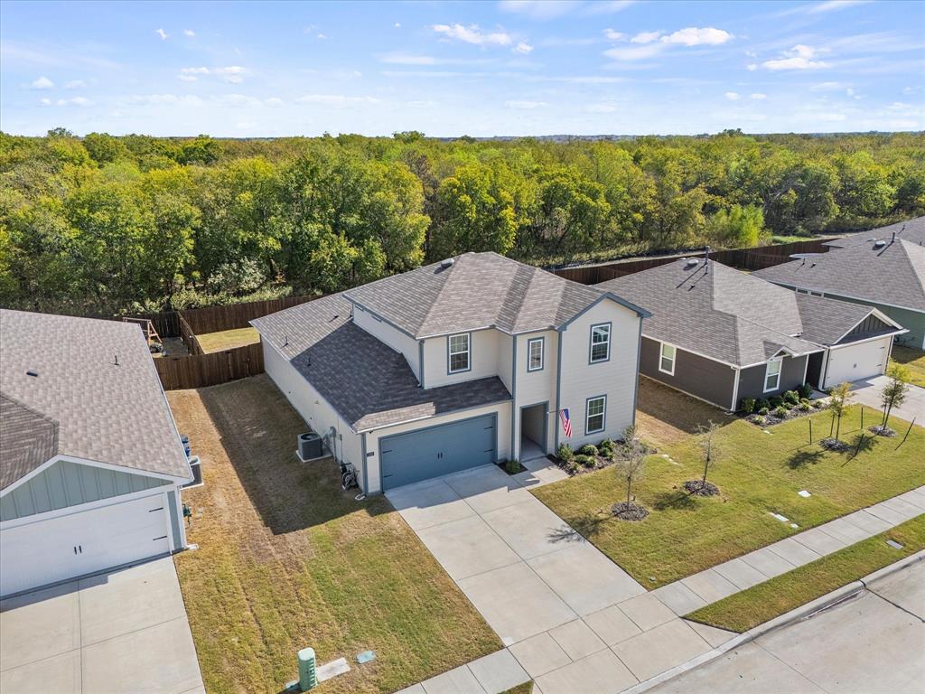 1201 Burlap Lane, Nevada, TX 75173