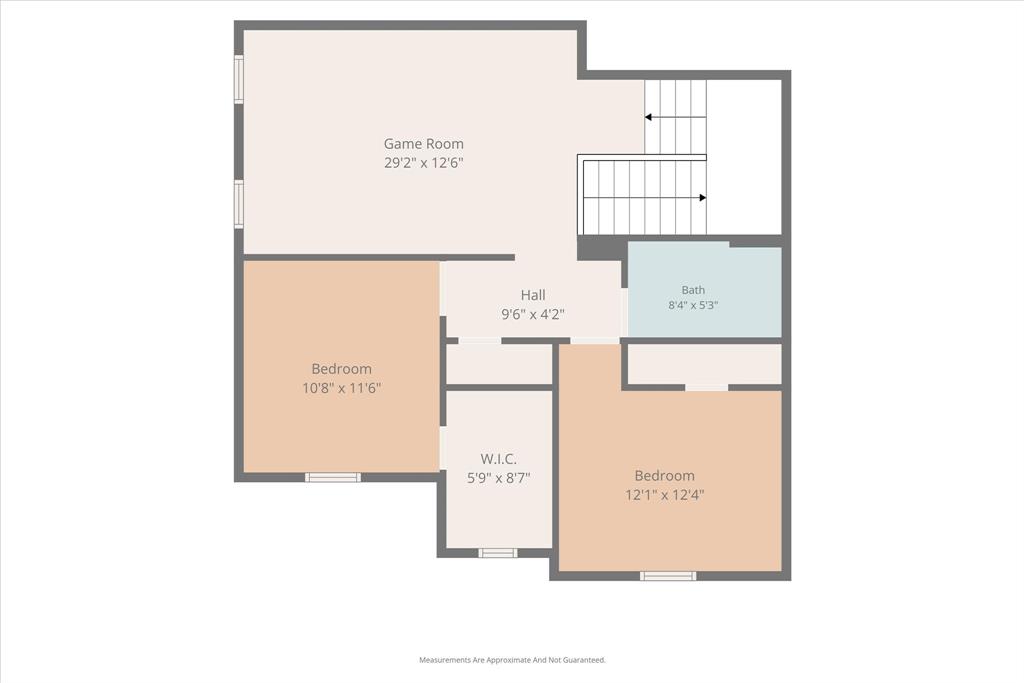 1201 Burlap Lane, Nevada, TX 75173