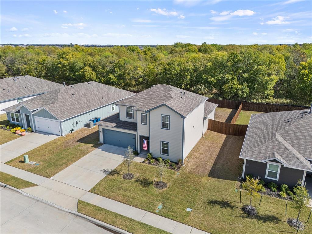 1201 Burlap Lane, Nevada, TX 75173