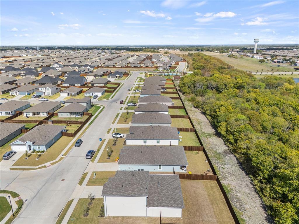 1201 Burlap Lane, Nevada, TX 75173