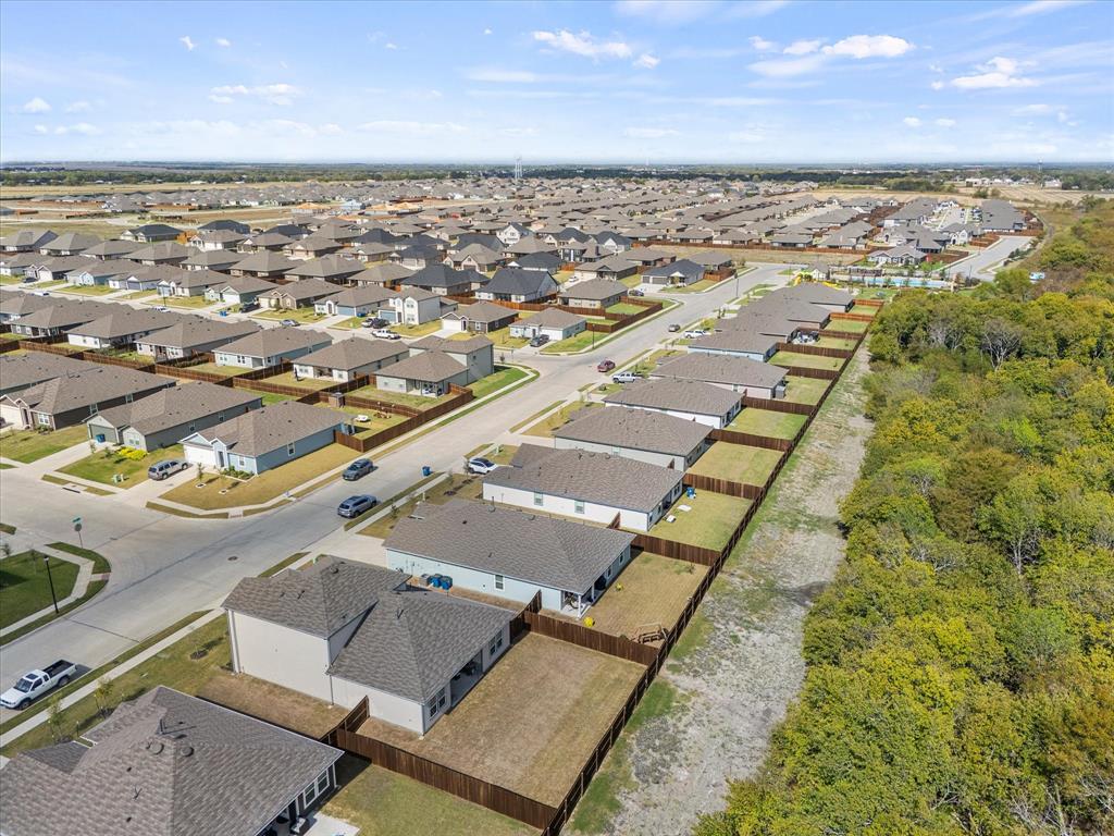 1201 Burlap Lane, Nevada, TX 75173