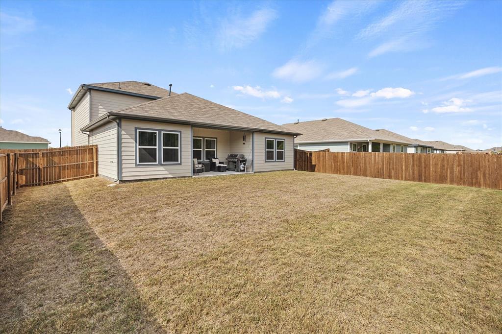 1201 Burlap Lane, Nevada, TX 75173