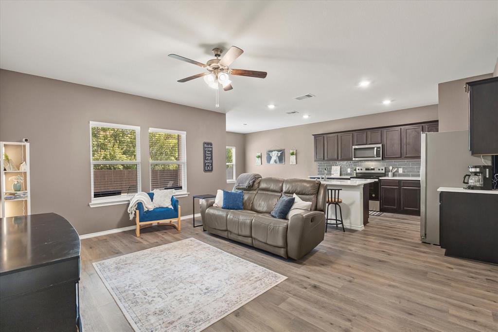 1201 Burlap Lane, Nevada, TX 75173