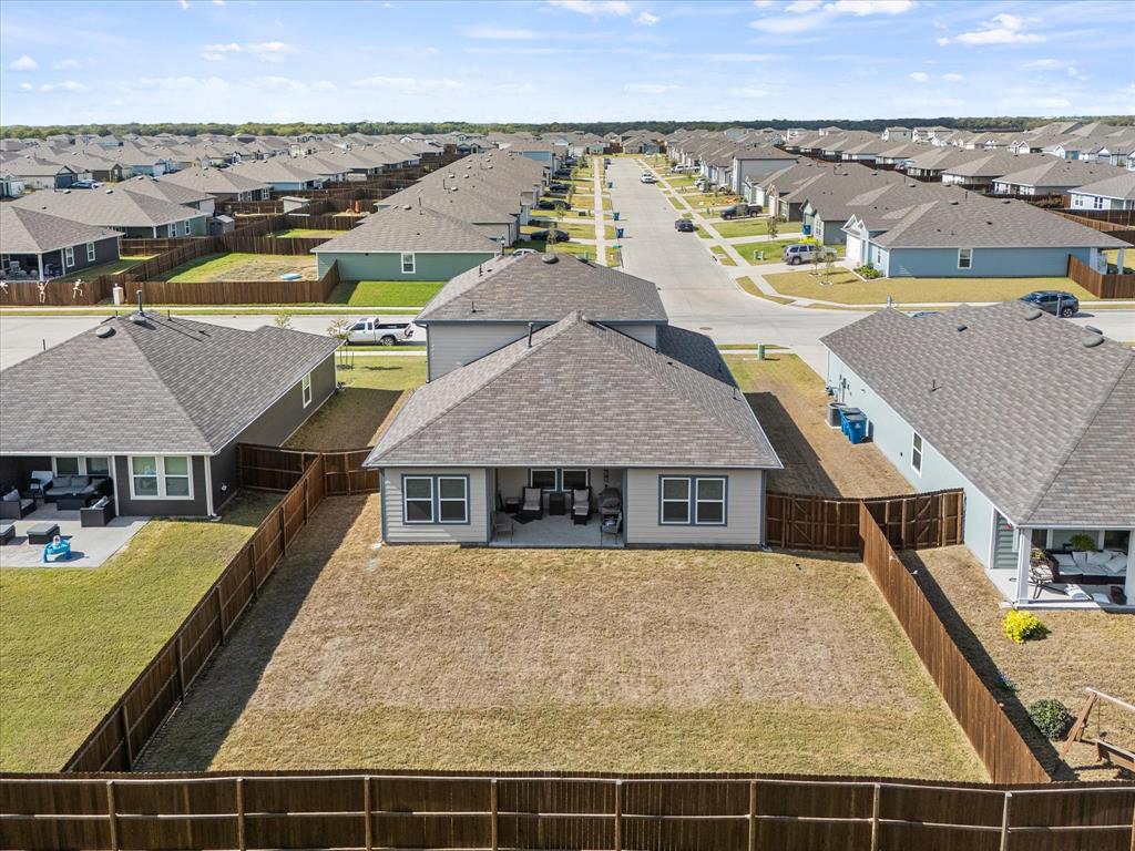 1201 Burlap Lane, Nevada, TX 75173