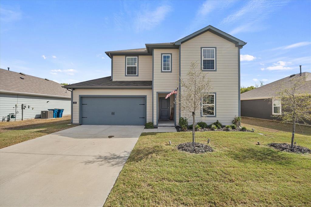 1201 Burlap Lane, Nevada, TX 75173