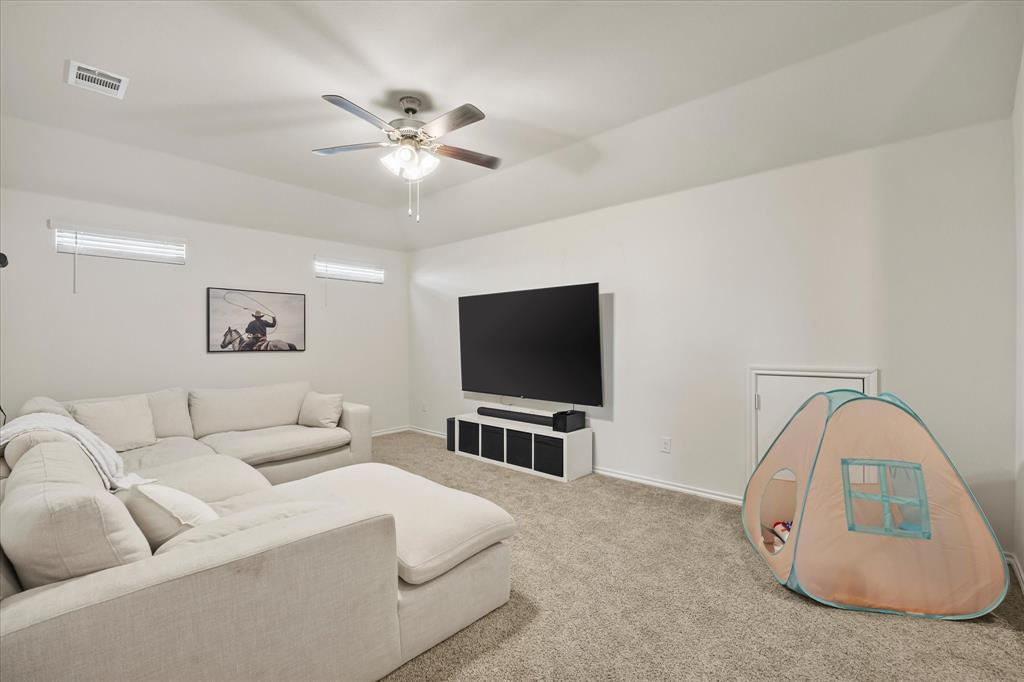 1201 Burlap Lane, Nevada, TX 75173