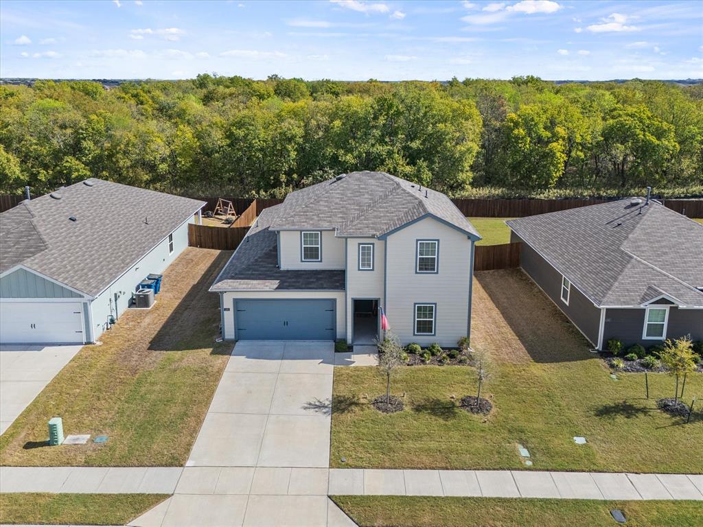 1201 Burlap Lane, Nevada, TX 75173