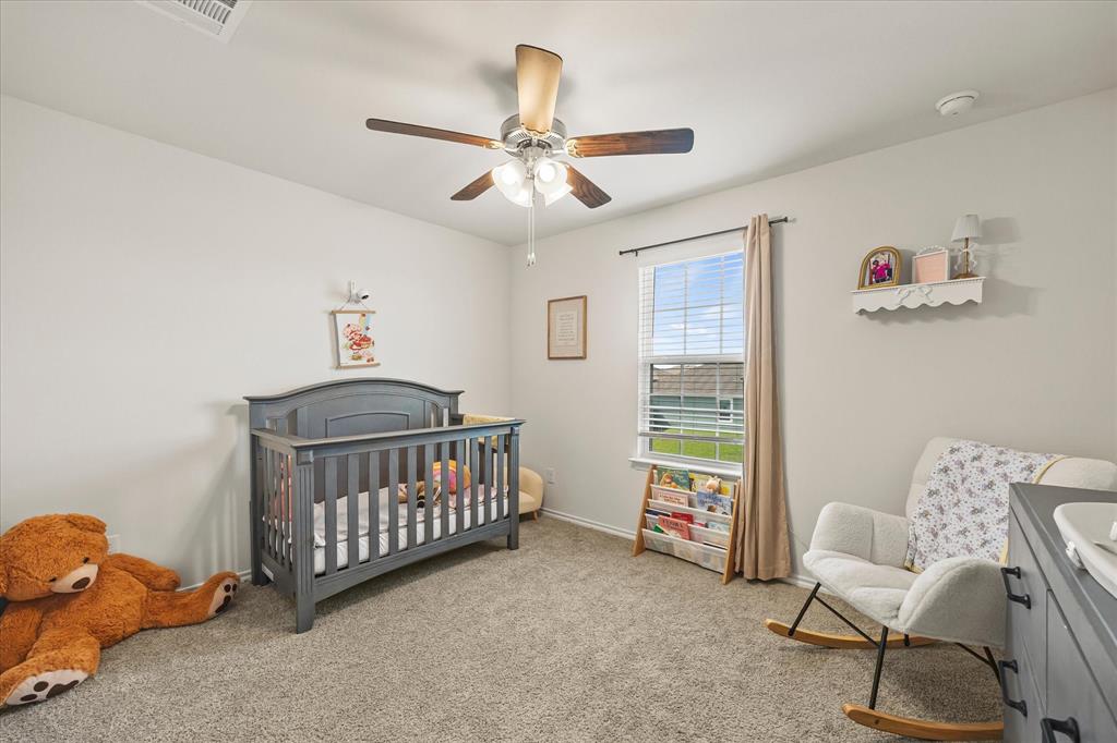 1201 Burlap Lane, Nevada, TX 75173