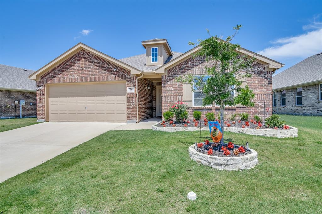 2142 Erika Lane, Forney, TX 75126