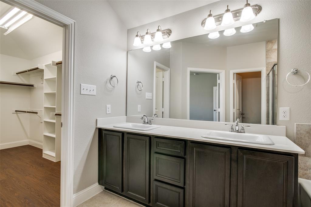 2142 Erika Lane, Forney, TX 75126