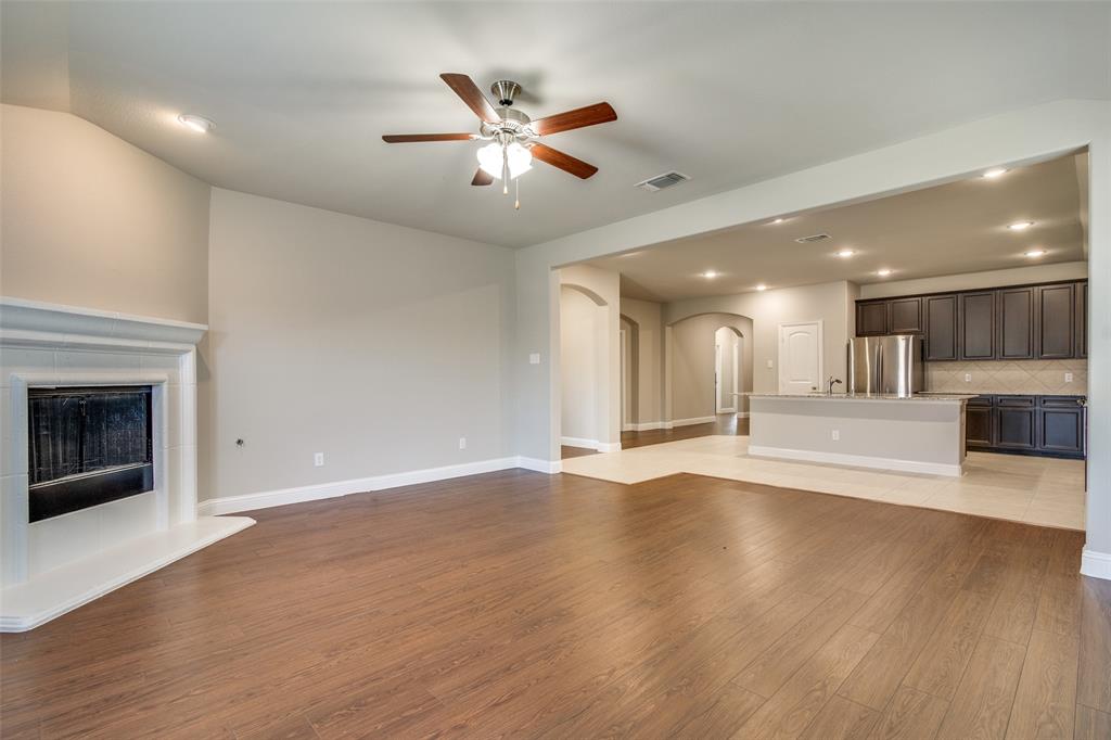 2142 Erika Lane, Forney, TX 75126
