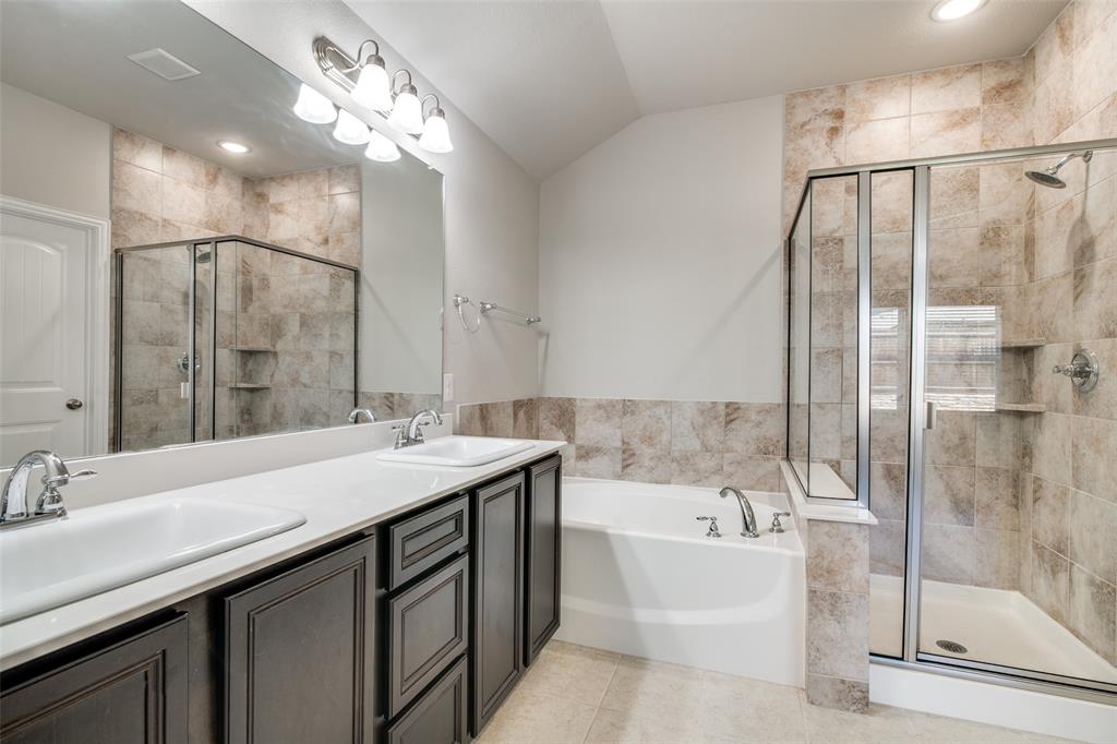 2142 Erika Lane, Forney, TX 75126