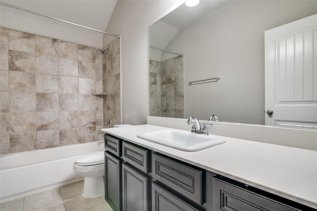 2142 Erika Lane, Forney, TX 75126