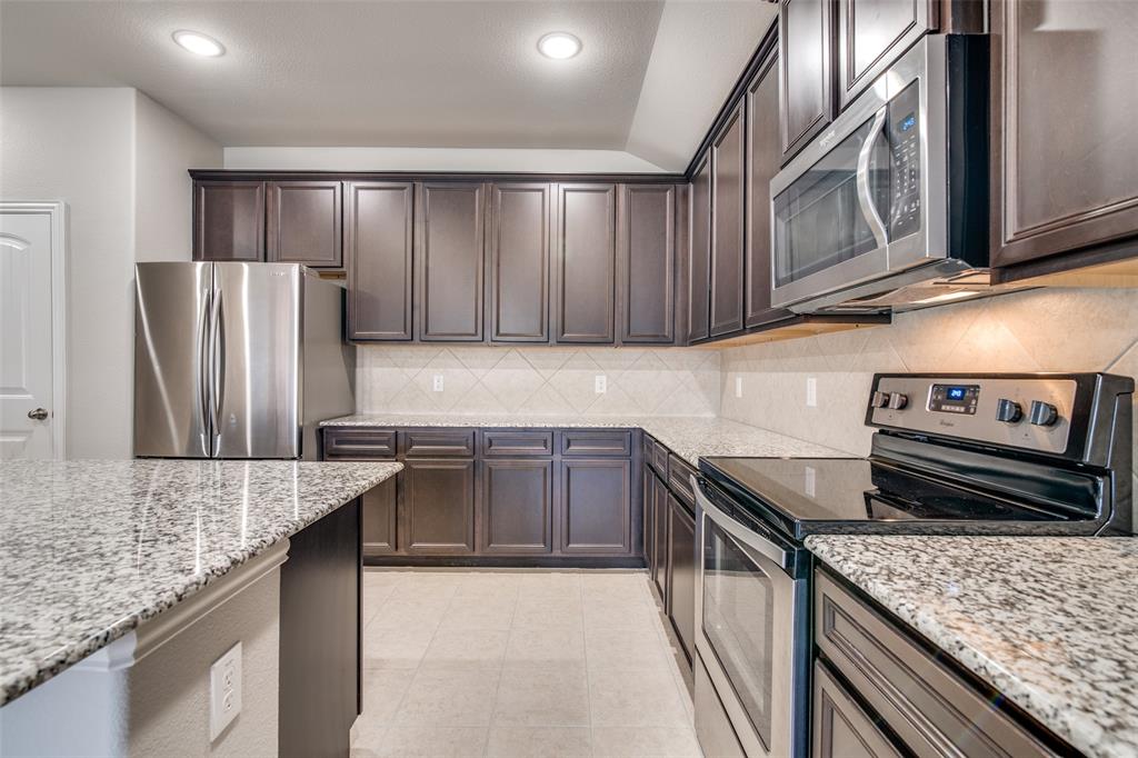 2142 Erika Lane, Forney, TX 75126