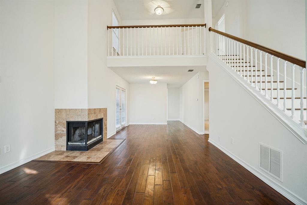 3115 Sara Drive, Rowlett, TX 75088