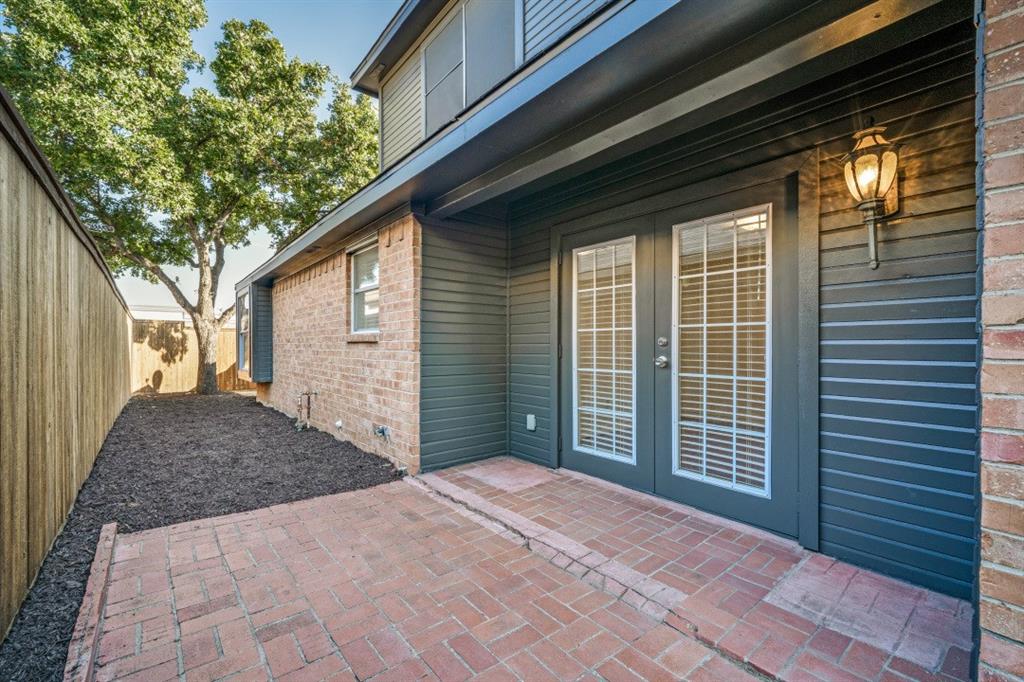 3115 Sara Drive, Rowlett, TX 75088