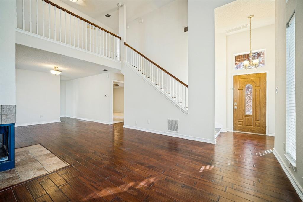 3115 Sara Drive, Rowlett, TX 75088