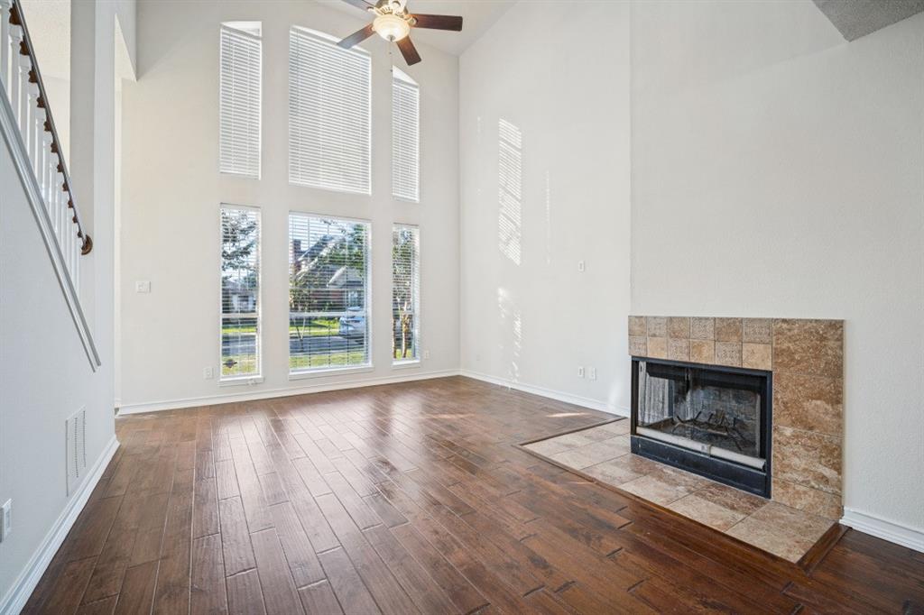3115 Sara Drive, Rowlett, TX 75088