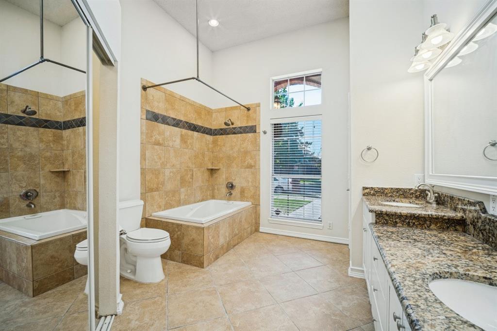3115 Sara Drive, Rowlett, TX 75088
