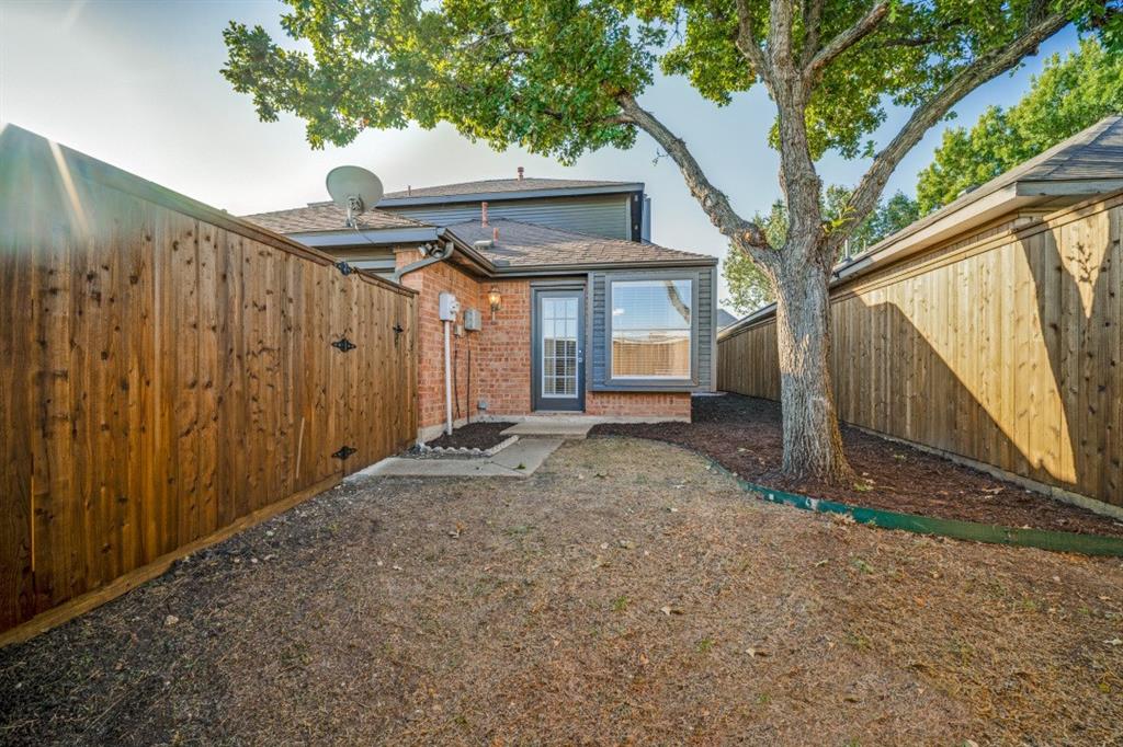 3115 Sara Drive, Rowlett, TX 75088