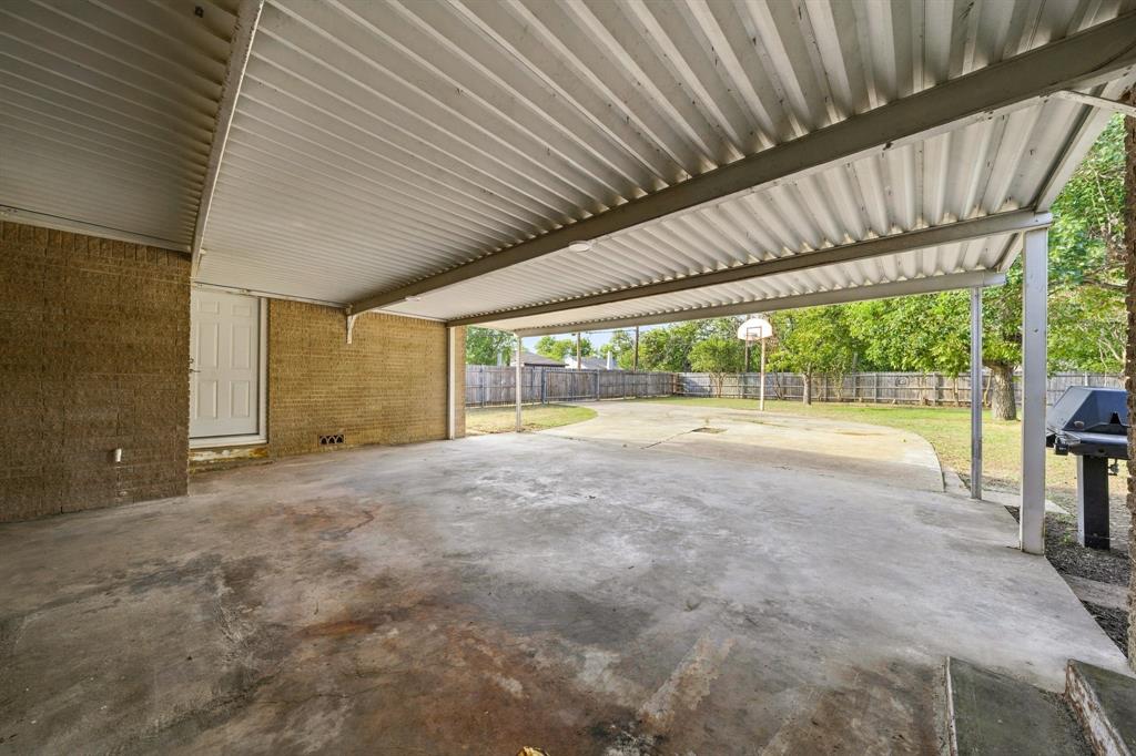 3204 N 31st Street, Waco, TX 76708