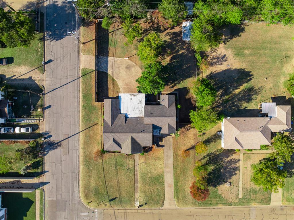 3204 N 31st Street, Waco, TX 76708